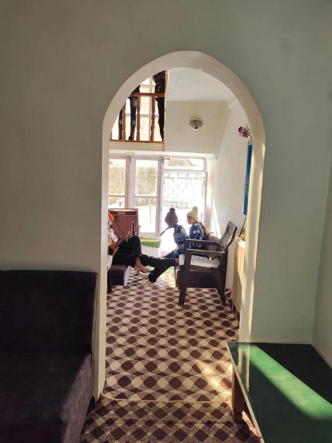 The Gulmarg Gateway Resort Srinagar  Bagian luar foto