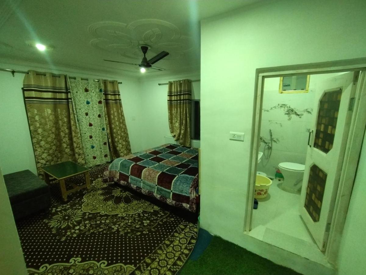 The Gulmarg Gateway Resort Srinagar  Bagian luar foto