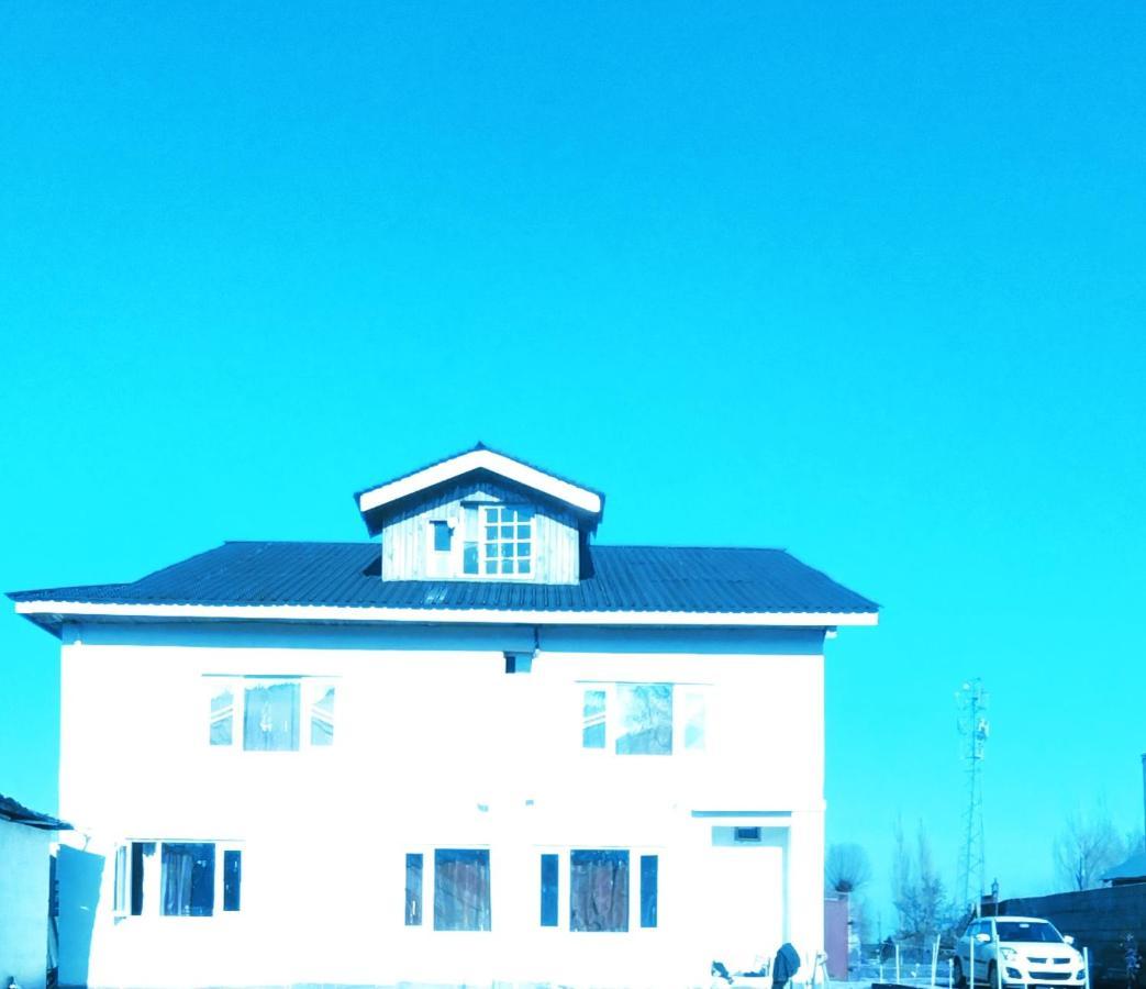 The Gulmarg Gateway Resort Srinagar  Bagian luar foto