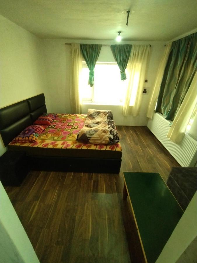 The Gulmarg Gateway Resort Srinagar  Bagian luar foto